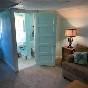 Rustic Rooftop Delight - Bay Front Apts Apartment Norfolk