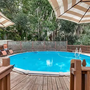 Refresh At Rivermist - Holiday home